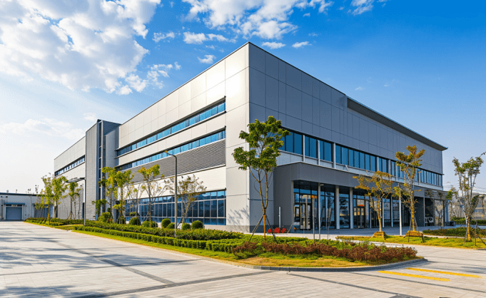 Yandoo Research Facility