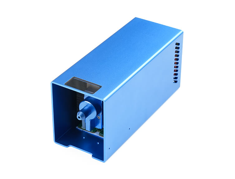 蓝光激光器 F系列 40W