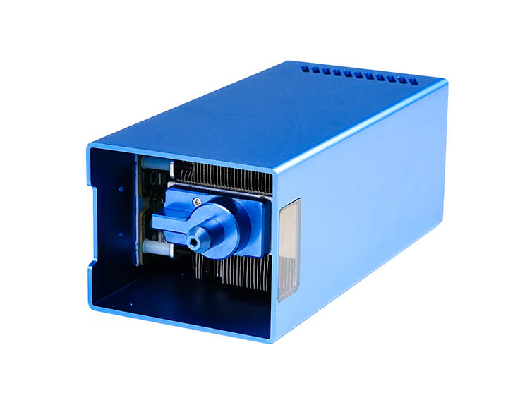 蓝光激光器 F系列 40W