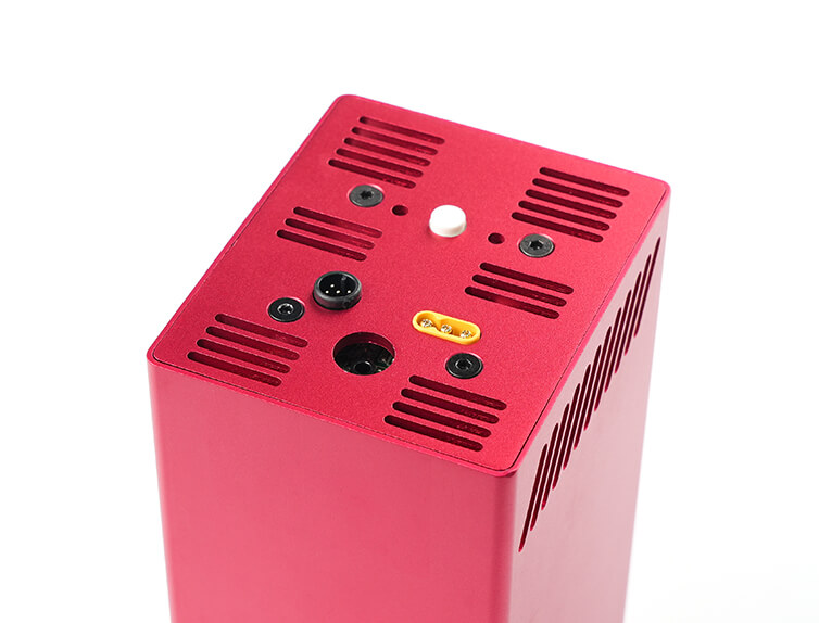 蓝光激光器 F系列 60W