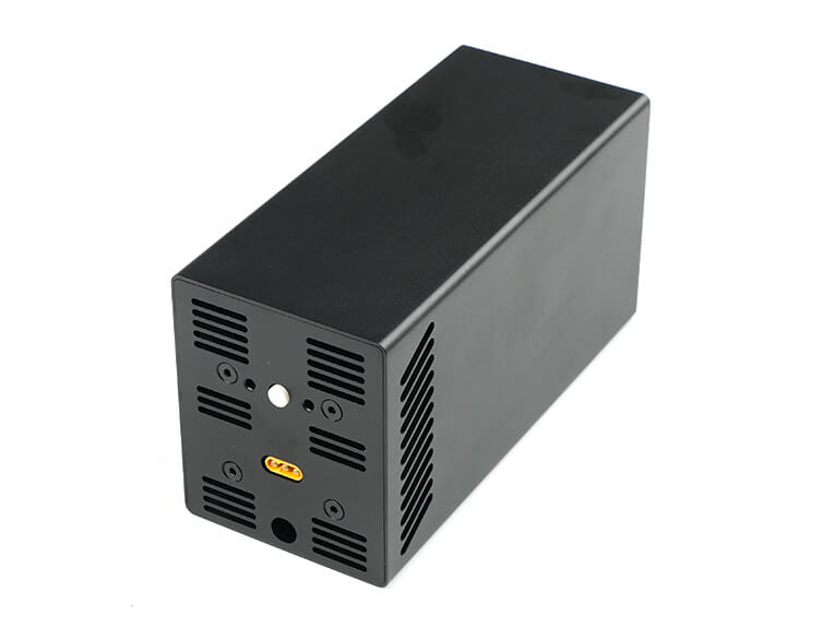 蓝光激光器 40W