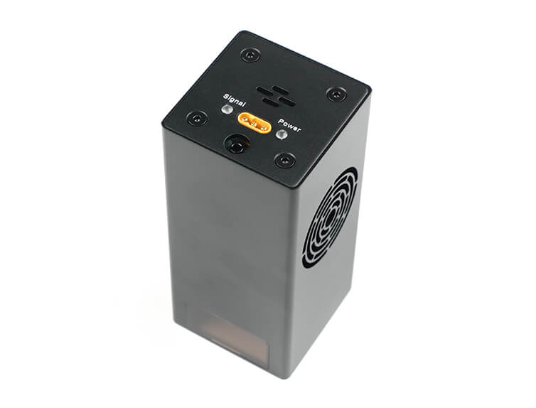 蓝光激光器 F系列 20W