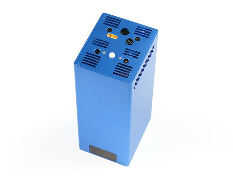 蓝光激光器 F系列 40W